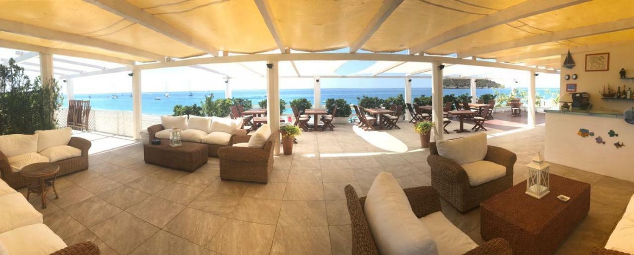 Villa Rosanna ディアマンテ エクステリア 写真